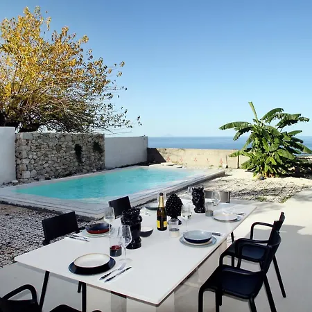 Villa Strega Con Piscina Riscaldata *