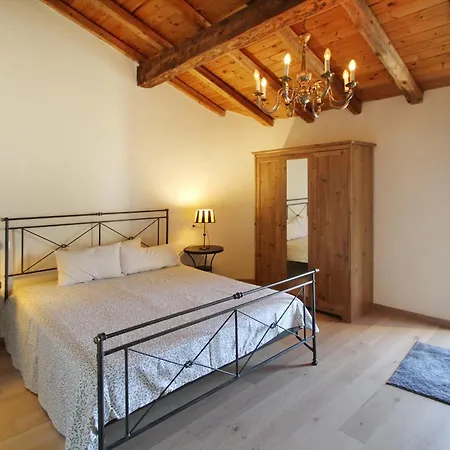 Strega Con Piscina Riscaldata Villa