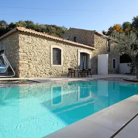 Strega Con Piscina Riscaldata Villa *