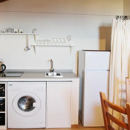 Strega Con Piscina Riscaldata