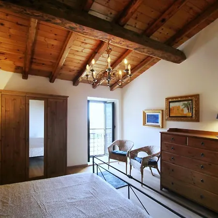 Vila Strega Con Piscina Riscaldata