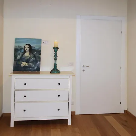 Strega Con Piscina Riscaldata