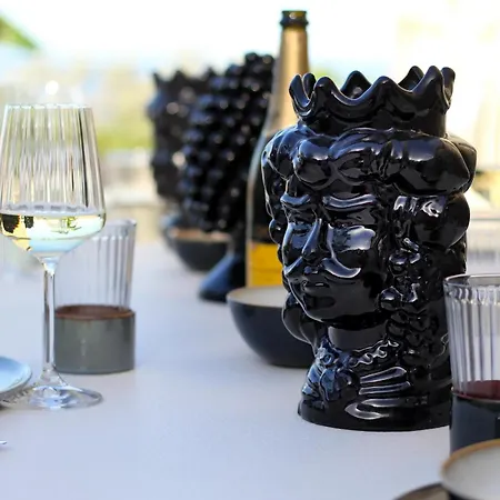 Strega Con Piscina Riscaldata Vila